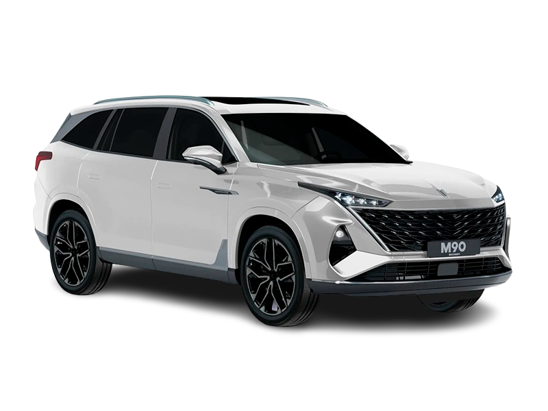 Москвич М90 I — автокредит | mixauto-kras.ru